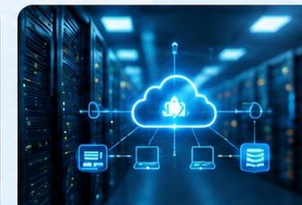 IT Infrastructure
