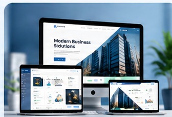 Business Websites