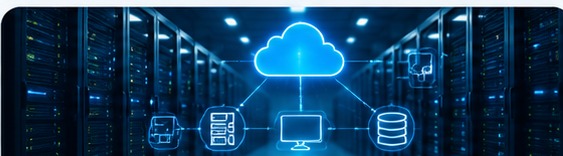 IT Infrastructure