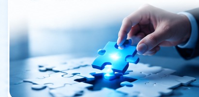 Custom business solutions